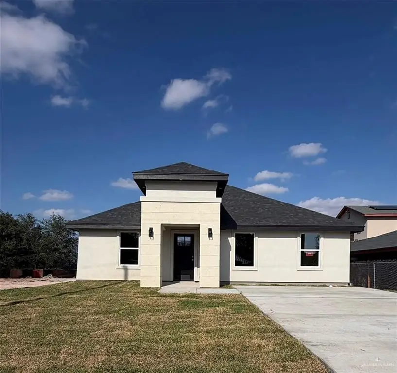 5635 Gardenia Street, Edinburg, TX 78541 - Image #1