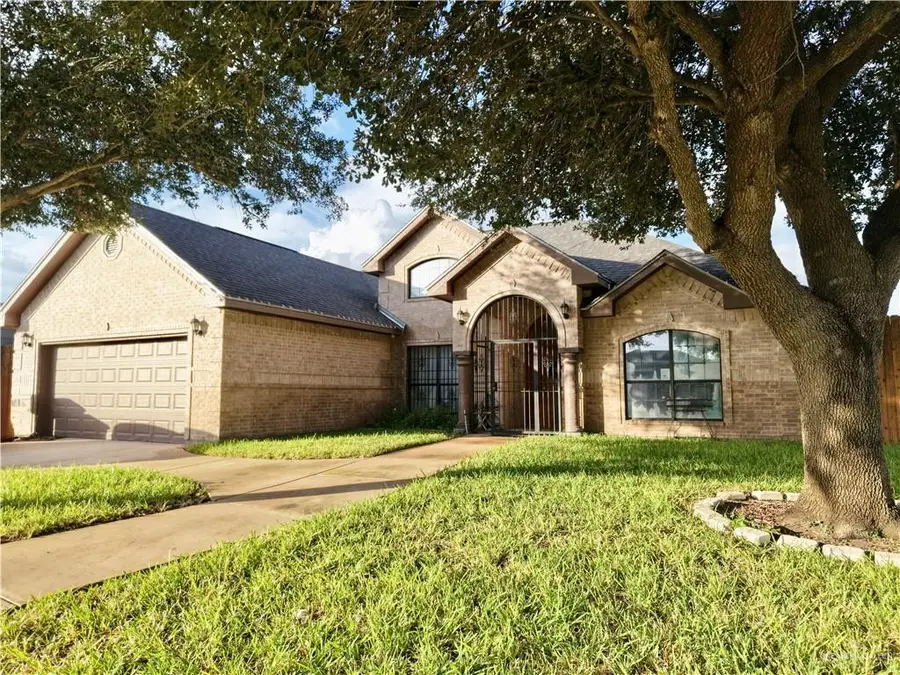 3300 Loyola Avenue, McAllen, TX 78504 - #2