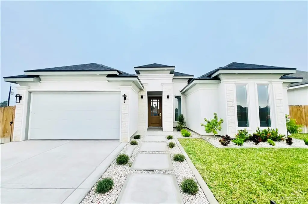 1906 Hole No. 6 Street, Mission, TX 78572 - Image #1