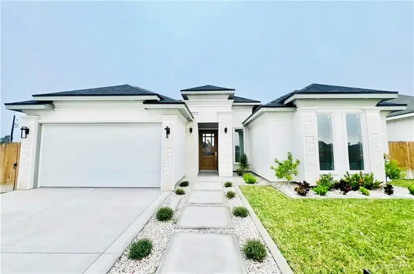 1906 Hole No. 6 Street, Mission, TX 78572