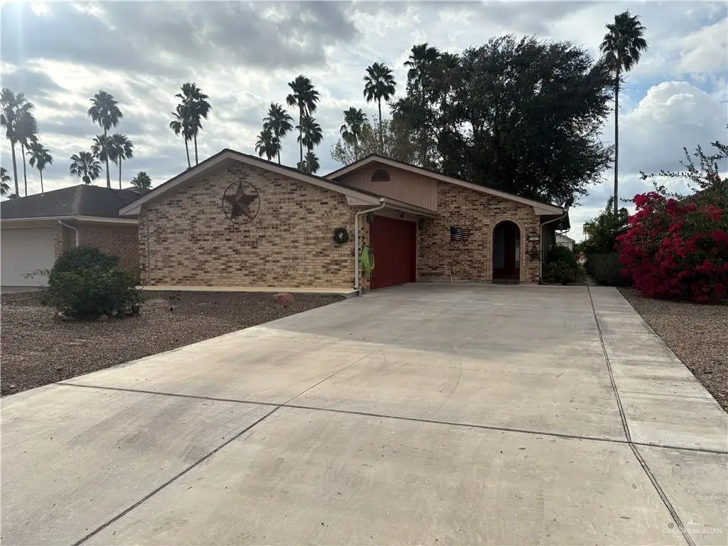 915 Citrus Drive, Alamo, TX 78516 - Image #1