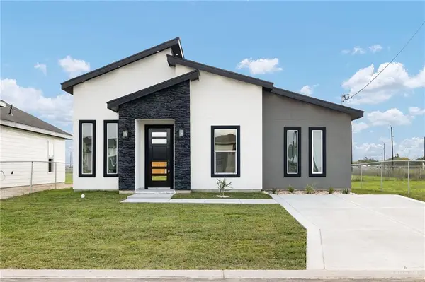 405 Merida Avenue, Donna, TX 78537