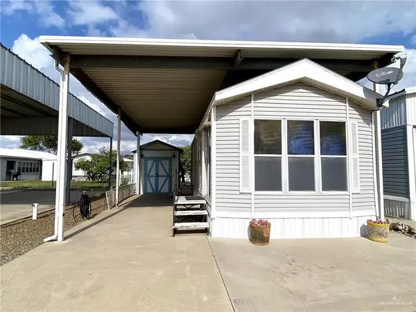 263 Ash Street, Mission, TX 78572