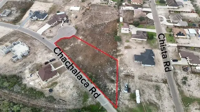 0 Chachalaca, Rio Grande City, TX 78582 - Image #2
