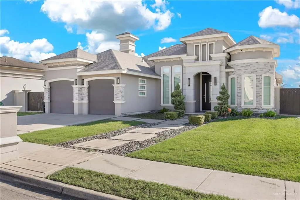 1315 Thompson Road, Mission, TX 78573 - Image #1