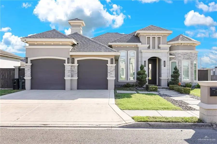 1315 Thompson Road, Mission, TX 78573 - Image #2