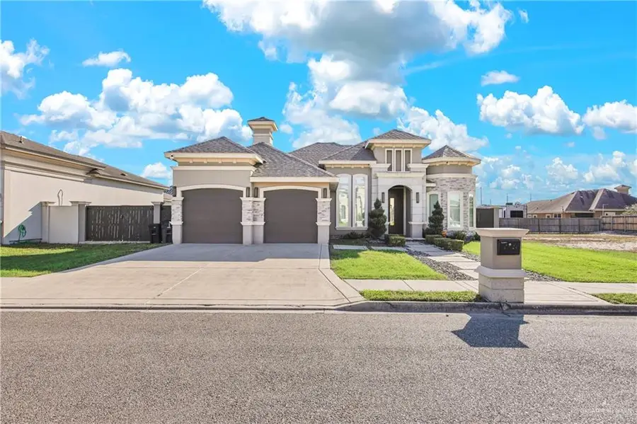 1315 Thompson Road, Mission, TX 78573 - Image #3