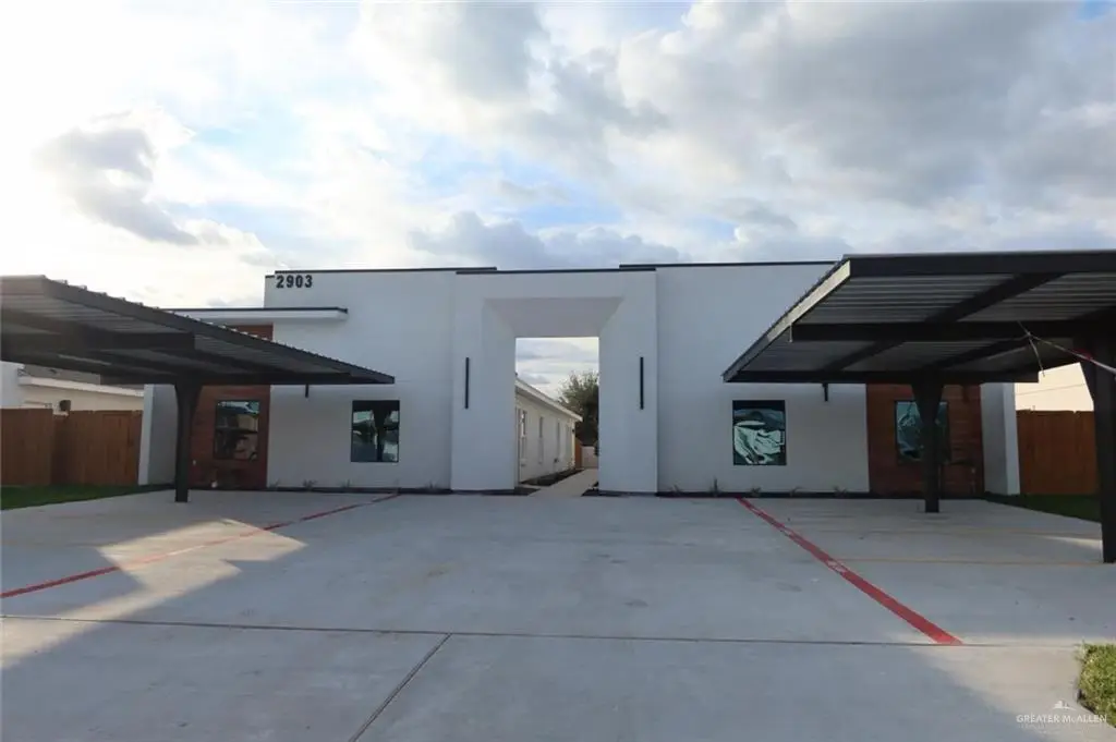 2905 Estevan Street #4, Mission, TX 78574 - Image #1