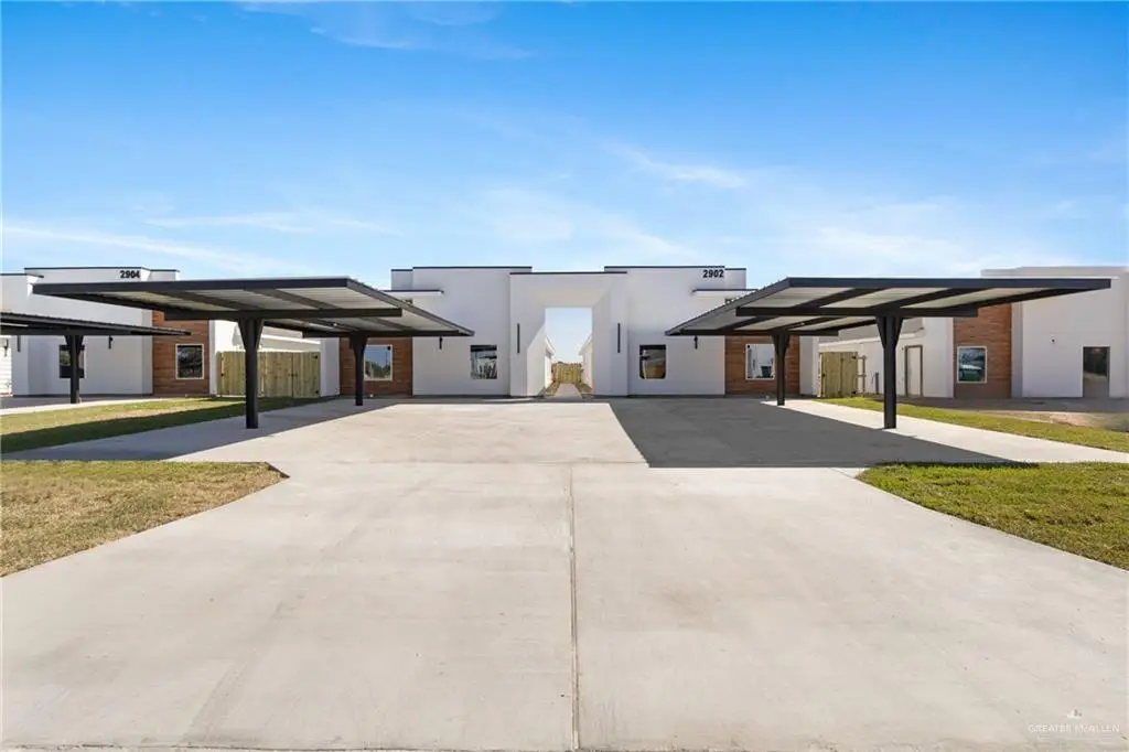 2900 Gabriel Street #3, Mission, TX 78574 - Image #1