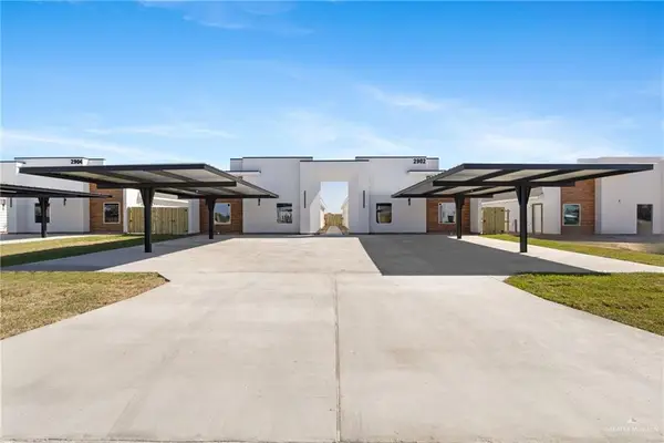 2900 Gabriel Street #3, Mission, TX 78574