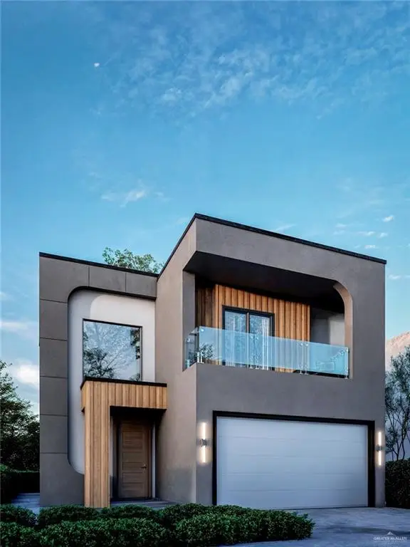 2606 E Solar Drive, Mission, TX 78574