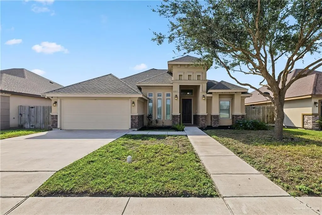 1821 W Stanford Avenue, McAllen, TX 78504 - Image #1