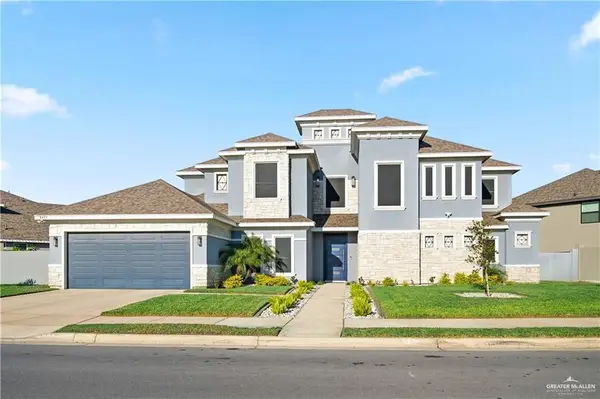 4412 Ensenada Avenue, McAllen, TX 78504