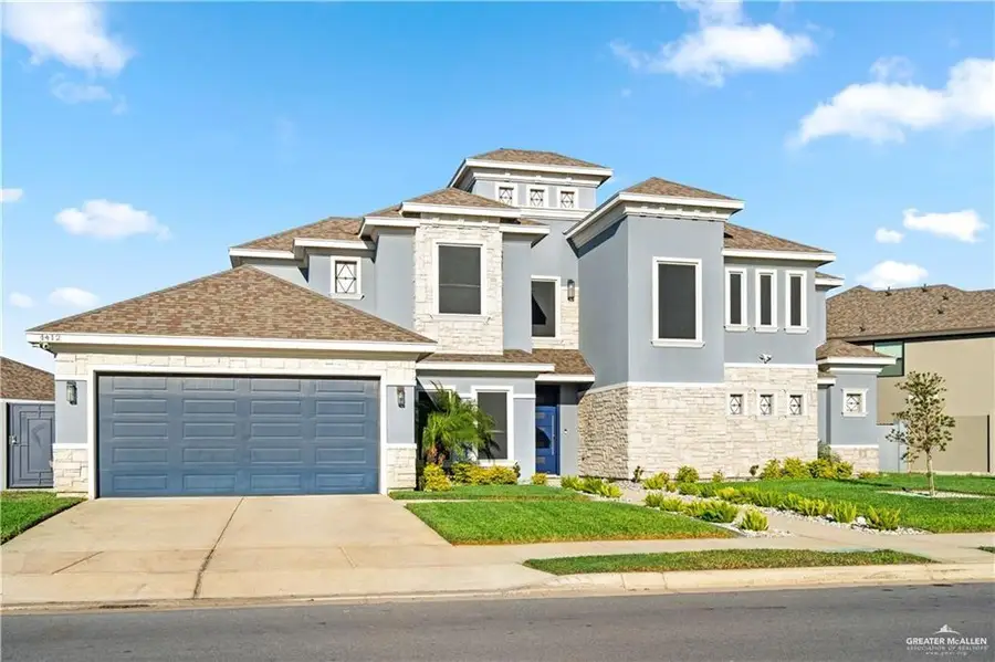 4412 Ensenada Avenue, McAllen, TX 78504 - Image #2