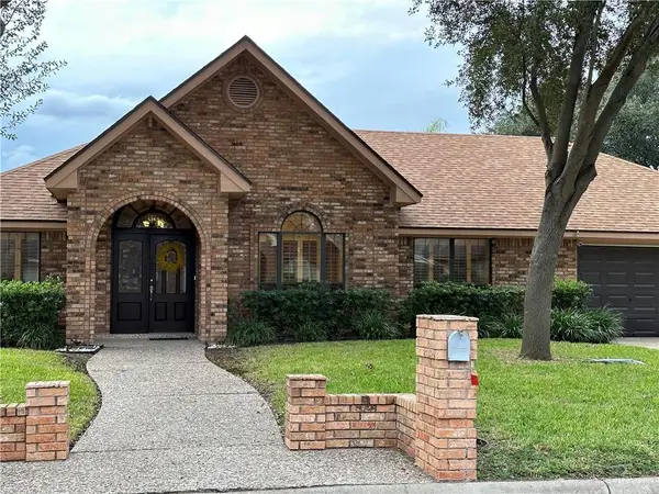 2615 Garza Street, Edinburg, TX 78539