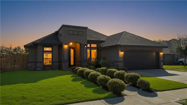 907 W Daffodil Avenue, Pharr, TX 78577