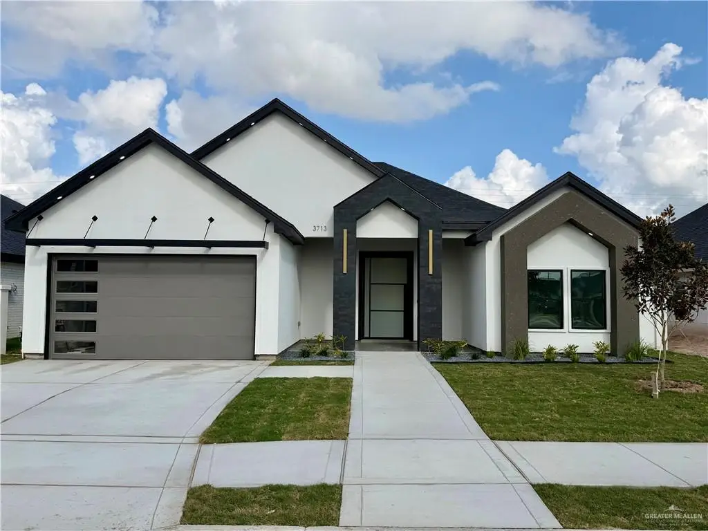 3713 E Noronha Drive, Edinburg, TX 78542 - Image #1