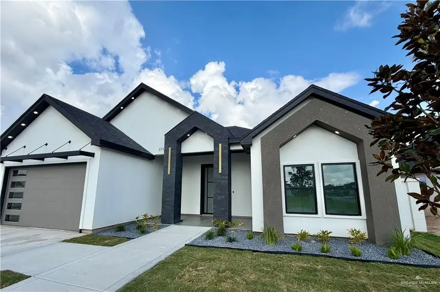 3713 E Noronha Drive, Edinburg, TX 78542 - Image #2