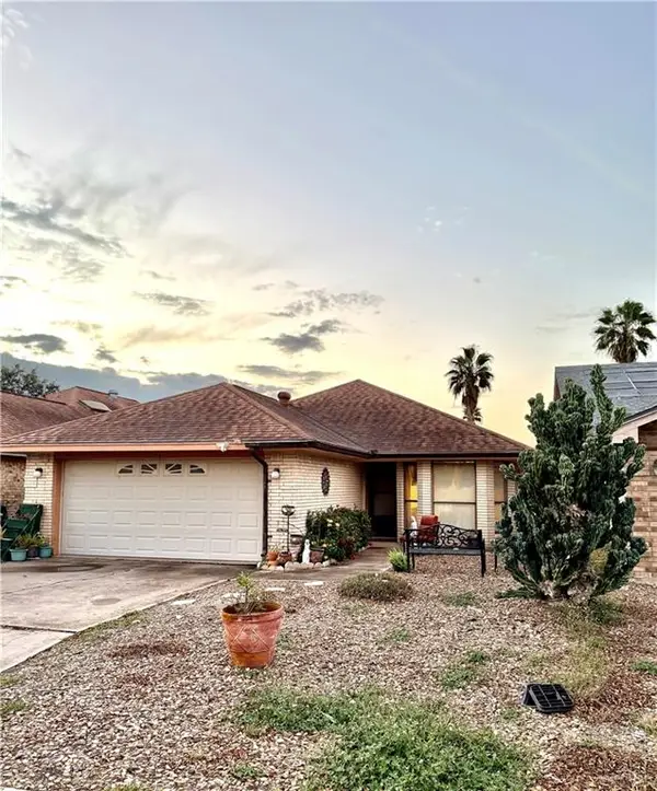 2608 Ashley Drive, Pharr, TX 78577