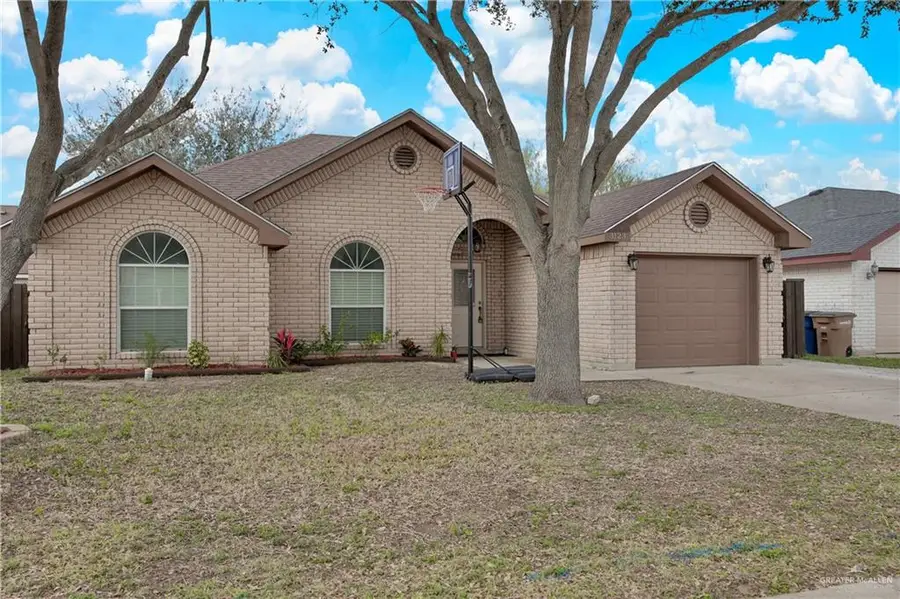 3123 Stephen Drive, Edinburg, TX 78539 - Image #2