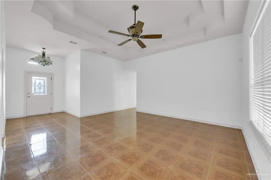 3123 Stephen Drive, Edinburg, TX 78539 - Image #3