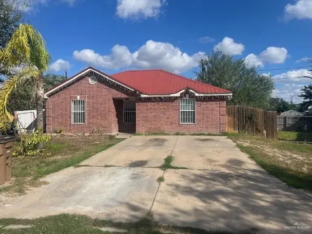 504 Rosa Priego Street, Donna, TX 78537 - Image #1
