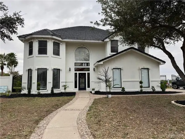 2600 Santa Laura, Mission, TX 78572