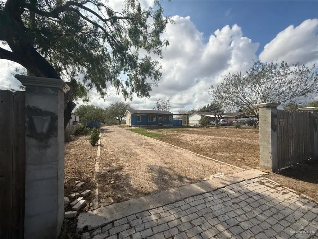 8025 Freedom Avenue, Mission, TX 78574 - Image #1