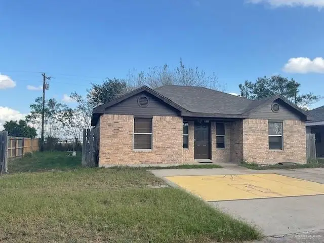 1704 Del Oro Drive, Weslaco, TX 78537 - Image #2