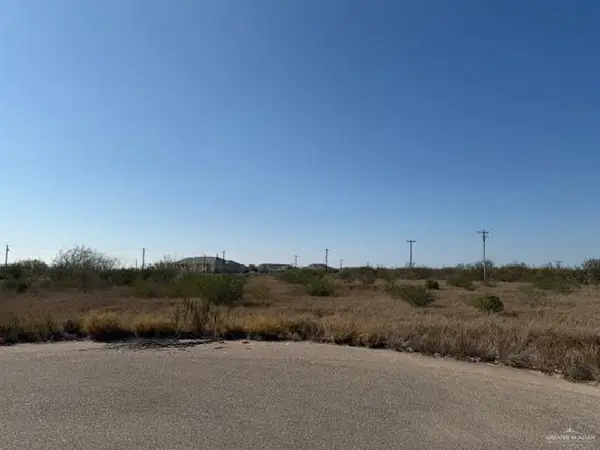 0 Eisenhower Road, Rio Grande City, TX 78582