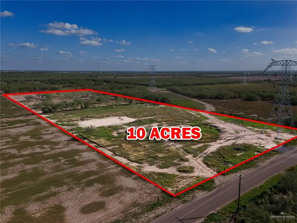 3/4 Mile S Goodwin Road, Palmview, TX 78572 - Image #1