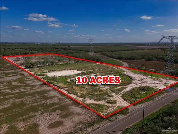 3/4 Mile S Goodwin Road, Palmview, TX 78572