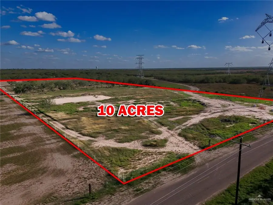 3/4 Mile S Goodwin Road, Palmview, TX 78572 - Image #2