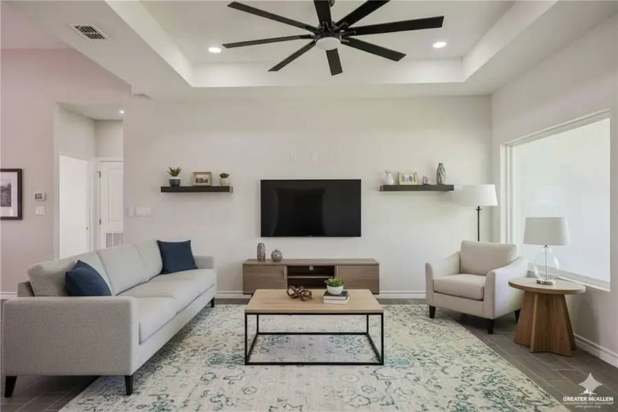 2602 Sunrise Lane, Weslaco, TX 78596 - #3