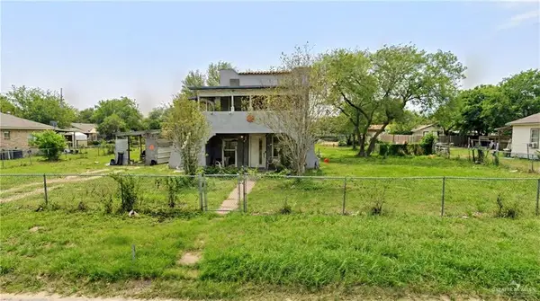 410 E Jones Avenue, Pharr, TX 78577