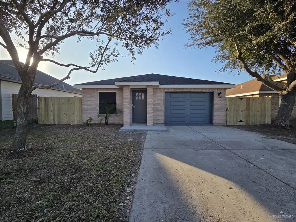 477 Serg Loop, Alamo, TX 78516 - Image #1
