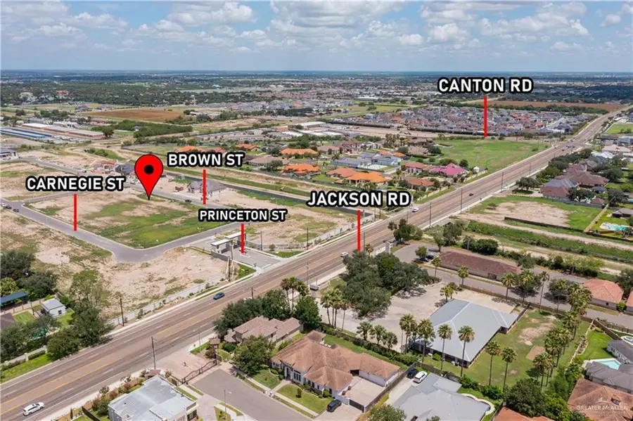 2308 W Brown Street, Edinburg, TX 78539 - Image #2