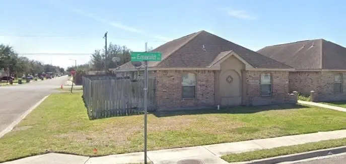 705 Emerald Drive, Pharr, TX 78577 - Image #1