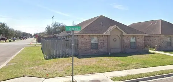 705 Emerald Drive, Pharr, TX 78577