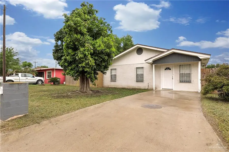1006 San Francisco Street, San Juan, TX 78589 - Image #2