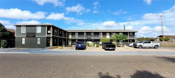 401 N Bethel Street, Roma, TX 78584