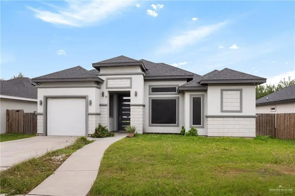 309 Frankie Avenue, Donna, TX 78537 - Image #1