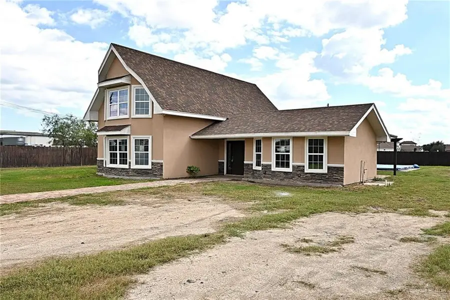 5702 E State Highway 107, Edinburg, TX 78542 - Image #2