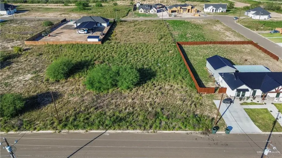 6805 Solana Avenue, Edinburg, TX 78542 - Image #2