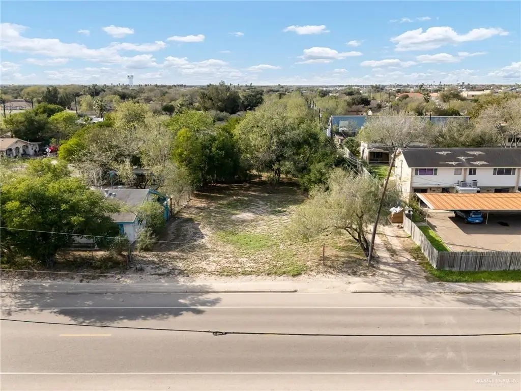 4TH 4th Street, Edinburg, TX 78539 - Image #1