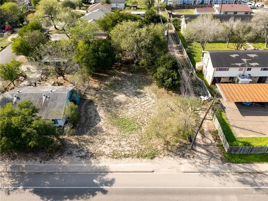 4TH 4th Street, Edinburg, TX 78539 - Image #3