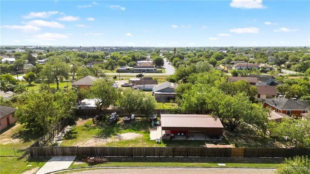 6613 S Colorado Lane, Pharr, TX 78577 - Image #1