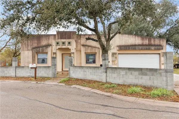 420 W Sycamore Avenue, Alton, TX 78573