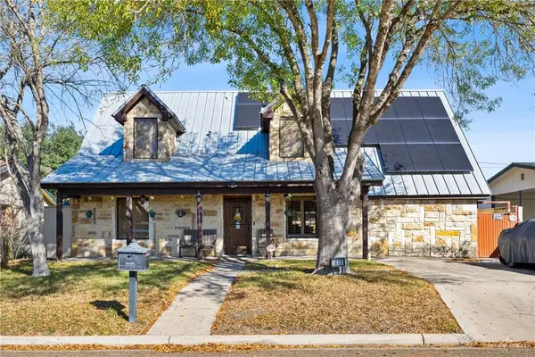 1811 Victoria Street, Mission, TX 78572