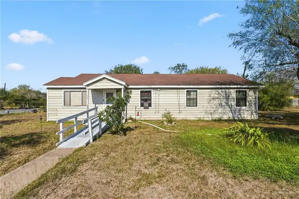 128 Maerose Avenue, Mercedes, TX 78570